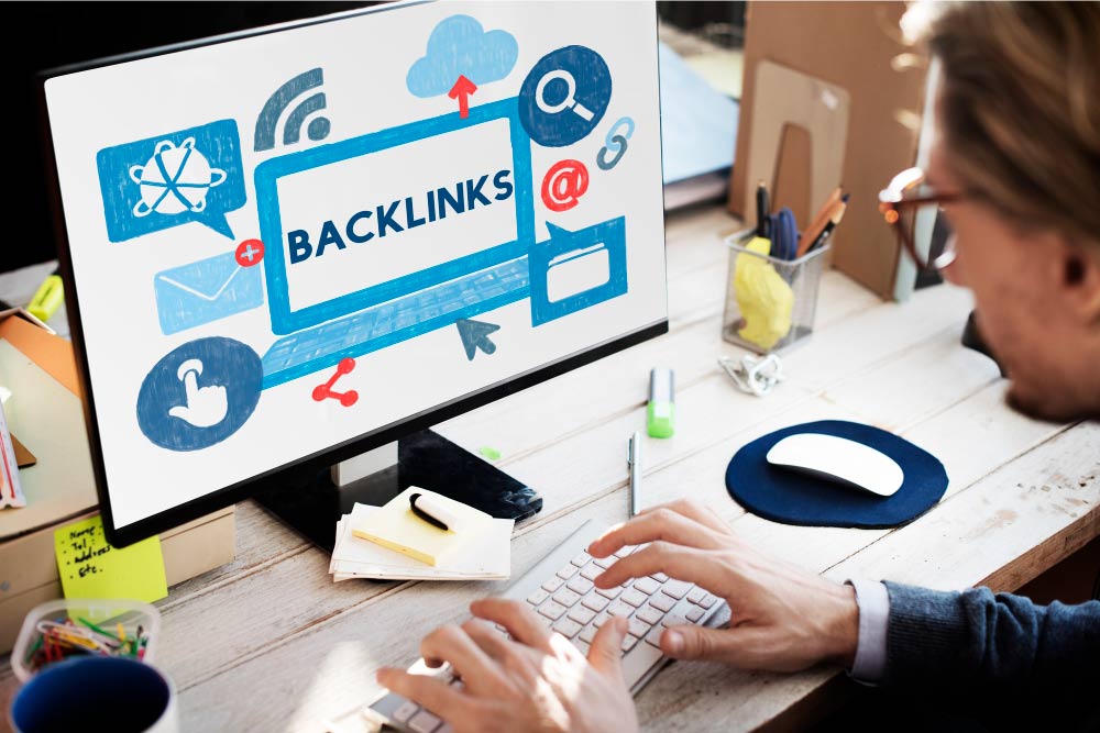 بک لینک چیست و چه تاثیری بر سئو سایت دارد؟- بلو مارکتینگ